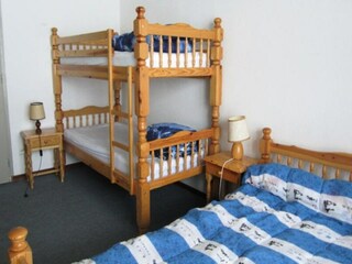 Appartamento Miribel-Lanchâtre Registrazione all'aperto 13