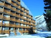 Appartement Les Deux Alpes  1