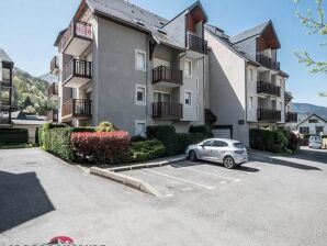 Apartment Residenz Ondines für 6 Personen - Saint-Lary-Soulan - image1