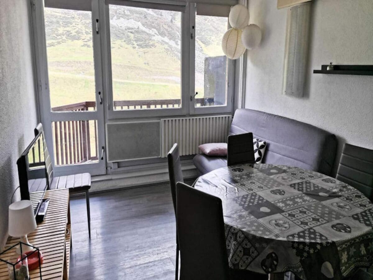 Apartamento Vallée de Lesponne  1