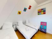 Appartement Wettolsheim  1