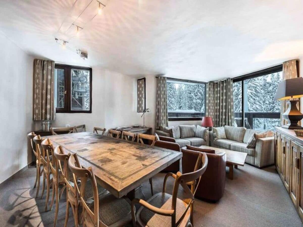 Apartment Saint-Bon-Tarentaise  1