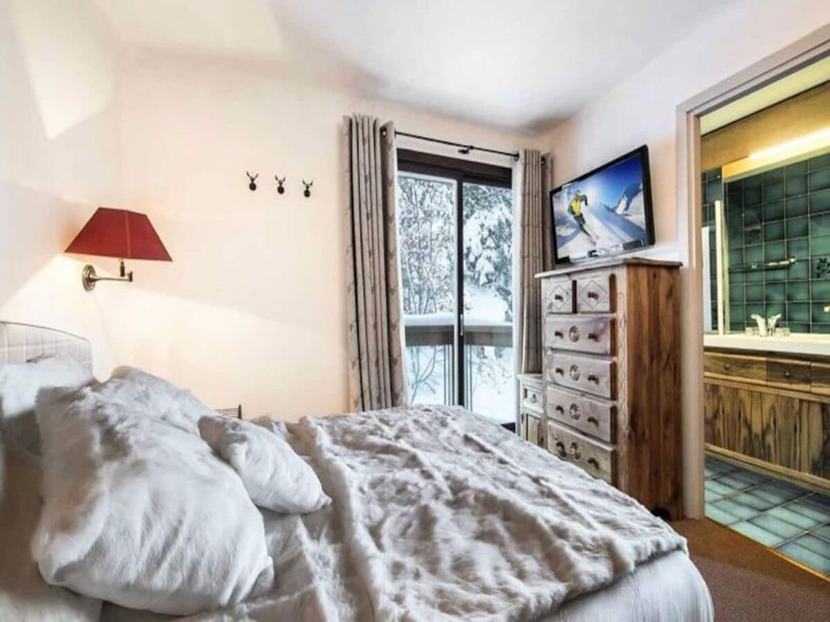 Appartement Saint-Bon-Tarentaise  1