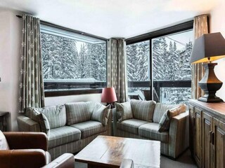 Appartement Saint-Bon-Tarentaise Kenmerken 5