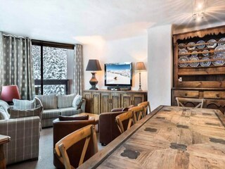 Appartement Saint-Bon-Tarentaise Kenmerken 7