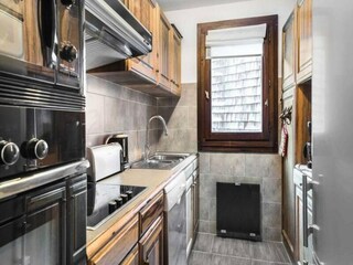 Appartement Saint-Bon-Tarentaise Kenmerken 8