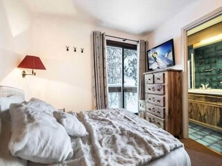 Appartement Saint-Bon-Tarentaise Kenmerken 9
