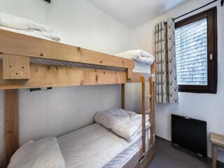 Appartement Saint-Bon-Tarentaise Kenmerken 11