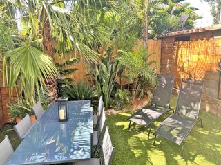 Apartment Sainte-Maxime  5
