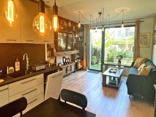 Apartment Sainte-Maxime  6