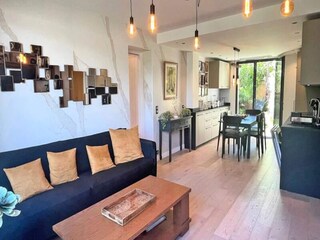 Appartement Sainte-Maxime  7
