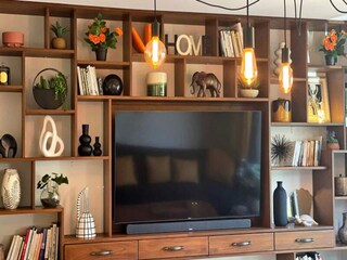 Appartement Sainte-Maxime  8