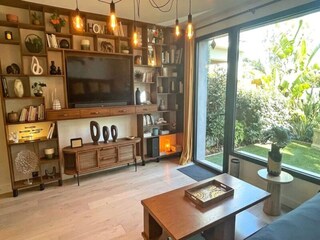 Appartement Sainte-Maxime  9
