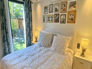 Apartment Sainte-Maxime  11