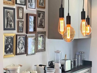 Apartment Sainte-Maxime  12