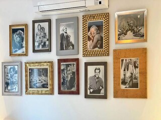 Apartment Sainte-Maxime  14