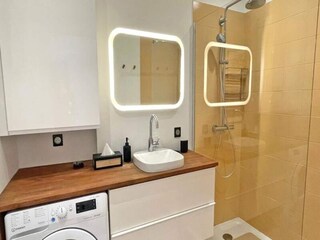 Appartement Sainte-Maxime  16