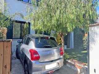 Apartment Sainte-Maxime  17