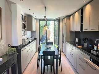 Apartment Sainte-Maxime  4