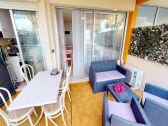 Apartment Menton  1