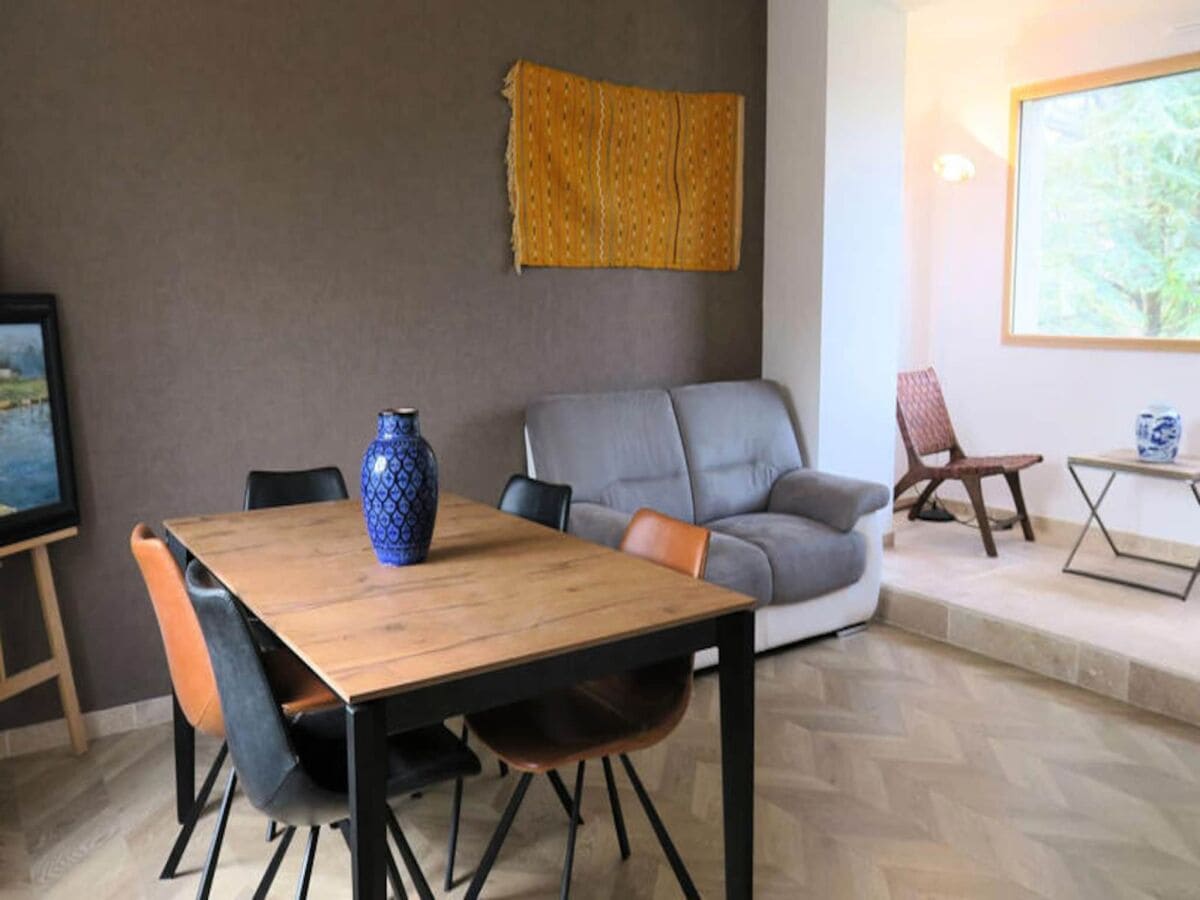 Apartamento Trégastel  1