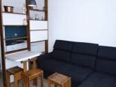 Apartamento Huez  1