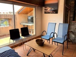 Apartment Residence Rue Coma Cheric - Collioure - image1