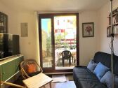 Appartement Le Barcarès  1