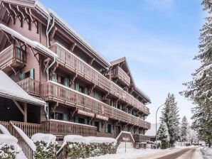 Appartement Studio pour 3 Personnes - Megève - image1