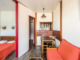 Appartement Chamonix Kenmerken 12
