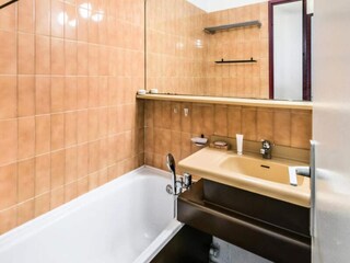 Appartement Chamonix Kenmerken 13