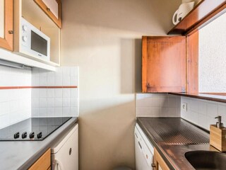 Appartement Chamonix Kenmerken 14