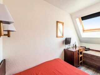 Appartement Chamonix Kenmerken 15