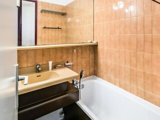 Appartement Chamonix Kenmerken 16