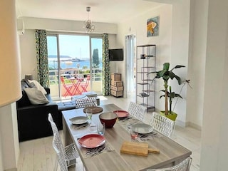 Apartment Sainte-Maxime Features 15