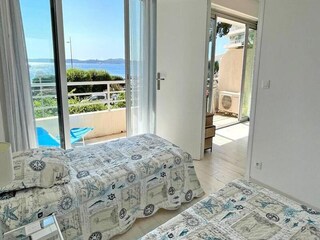 Apartment Sainte-Maxime Ausstattung 16