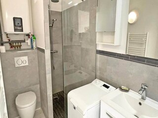Apartment Sainte-Maxime Ausstattung 20