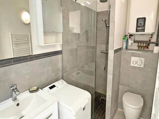 Apartment Sainte-Maxime Ausstattung 21