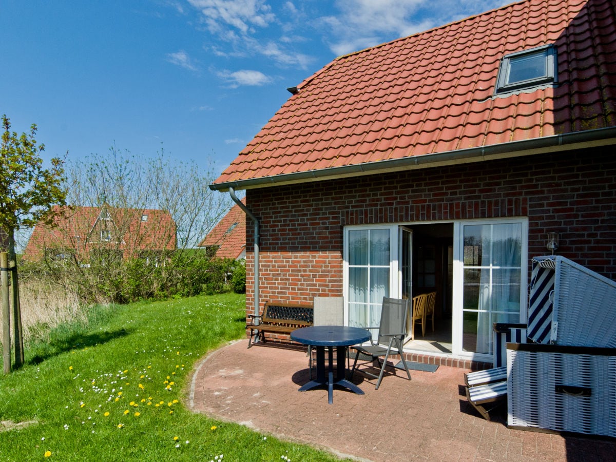 Ferienhaus Burhave Seepark Haus 66 Burhave Familie Gunter Schneiders