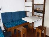 Apartamento Huez  1