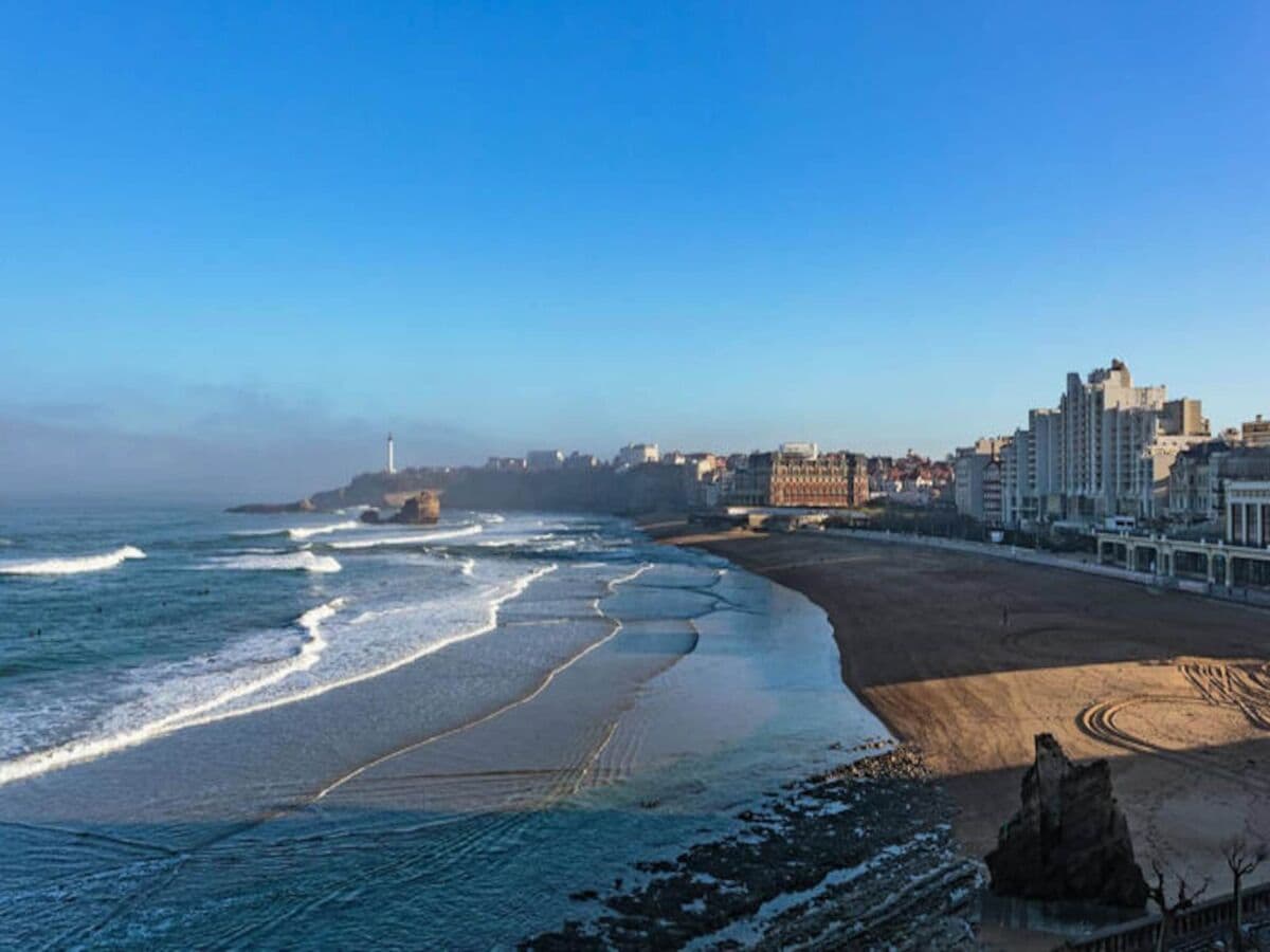 Appartement Biarritz  1