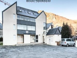 Apartment Residenz Le Moudang für 6 Personen - Saint-Lary-Soulan - image1