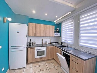 Apartment Sainte-Maxime Ausstattung 7