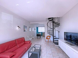 Apartment Sainte-Maxime Ausstattung 8