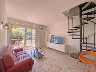 Apartment Sainte-Maxime Ausstattung 15