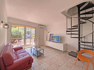 Appartement Sainte-Maxime Kenmerken 15