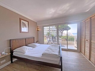 Apartment Sainte-Maxime Ausstattung 12