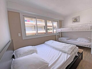 Apartment Sainte-Maxime Ausstattung 13
