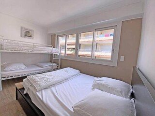 Apartment Sainte-Maxime Ausstattung 16