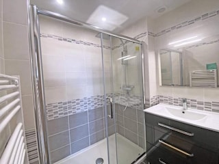 Appartement Sainte-Maxime Kenmerken 14